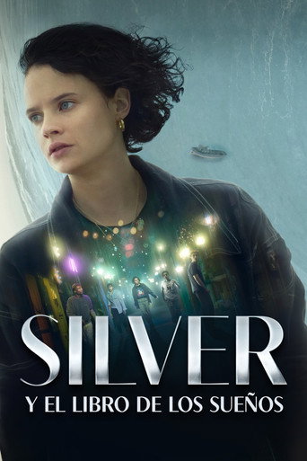 Cartel de Silber y el libro de los sueños