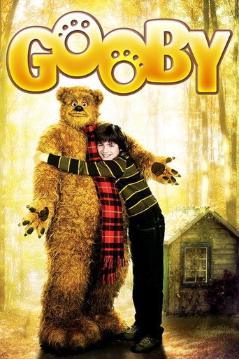 Cartel de Gooby