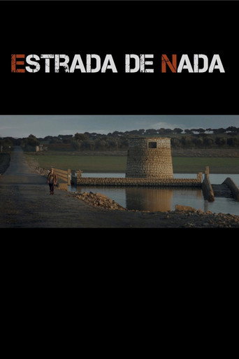 Cartel de Estrada de Nada