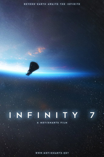 Cartel de Infinity 7