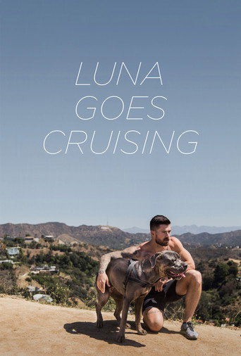 Cartel de Luna Goes Cruising