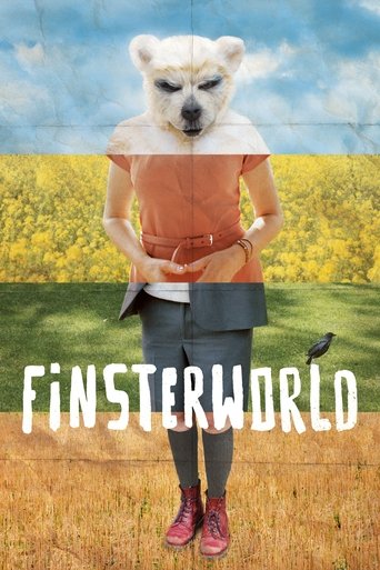 Cartel de Finsterworld