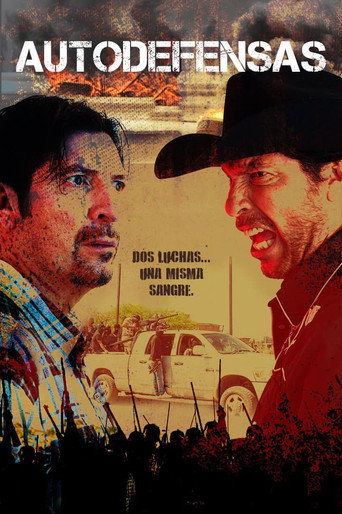 Cartel de Autodefensas