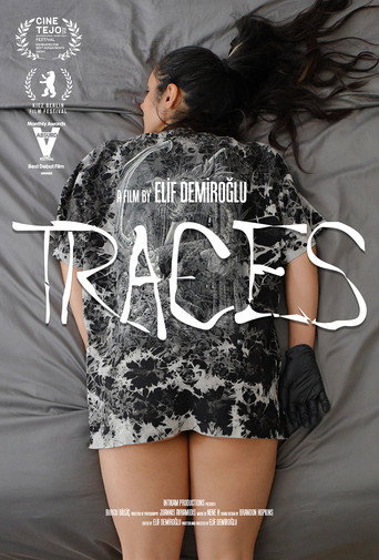 Cartel de Traces