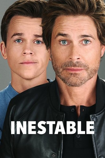 Cartel de Inestable