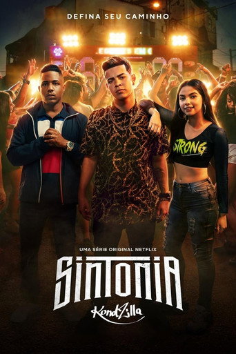 Temporada 1