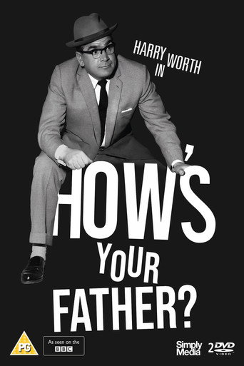 Cartel de How's Your Father