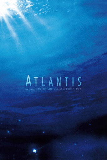 Cartel de Atlantis