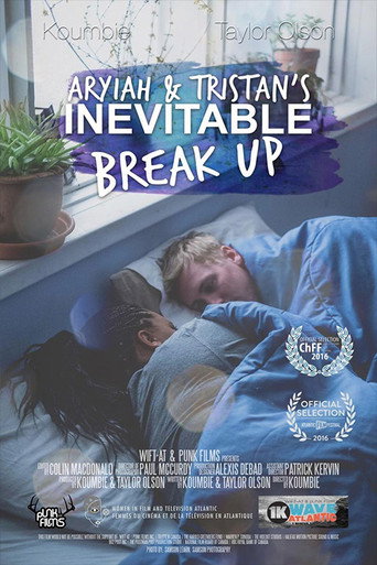Cartel de Ariyah & Tristan's Inevitable Breakup