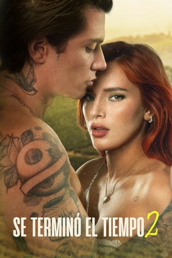 Cartel de Juego de amor