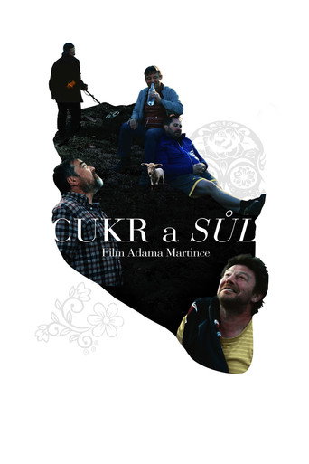 Cartel de Cukr a sůl
