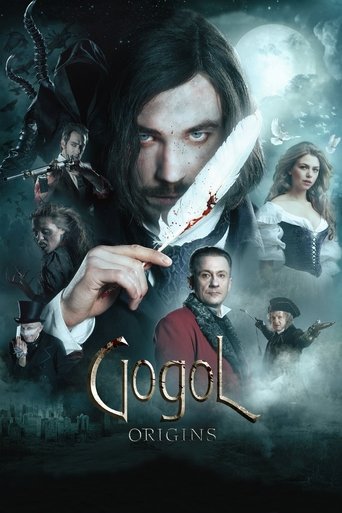 Cartel de Gogol. Origins