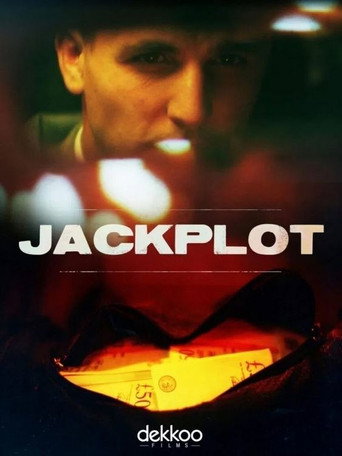 Cartel de Jackplot