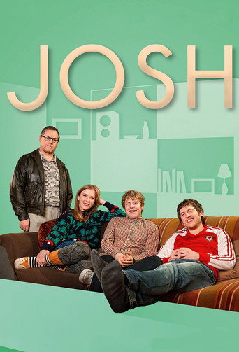 Cartel de Josh