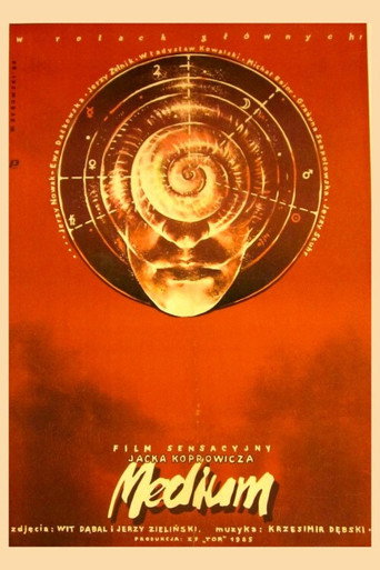 Cartel de Un misterio llamado Aleksander Orwicz