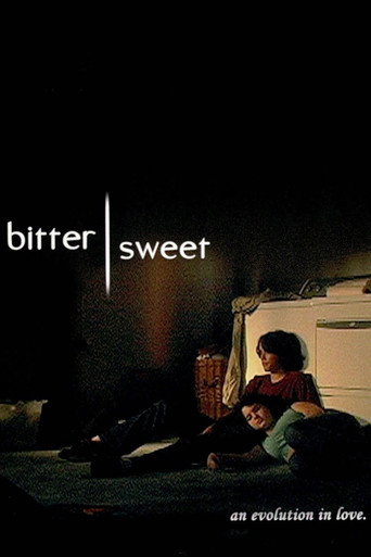 Cartel de Bittersweet