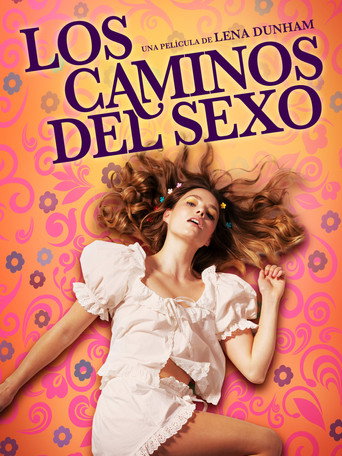 Cartel de Sharp Stick