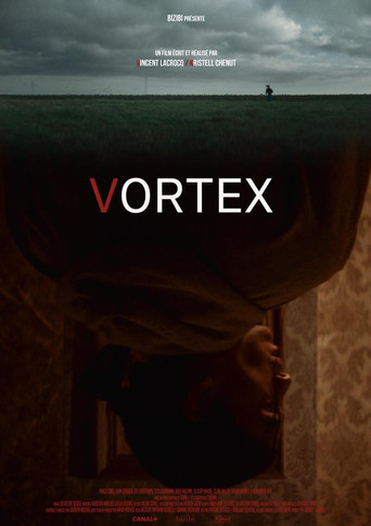 Cartel de Vortex