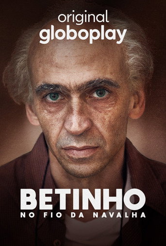 Cartel de Betinho: No Fio da Navalha