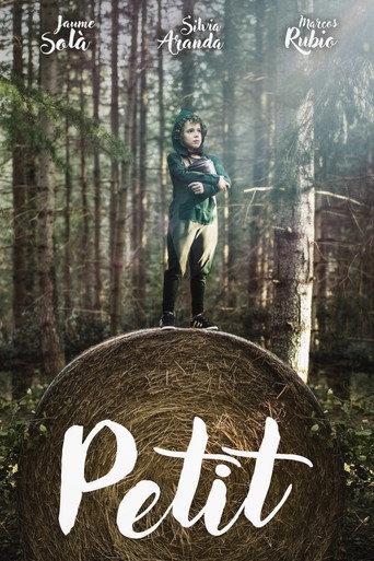 Cartel de Petit
