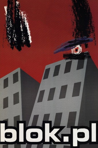 Cartel de blok.pl
