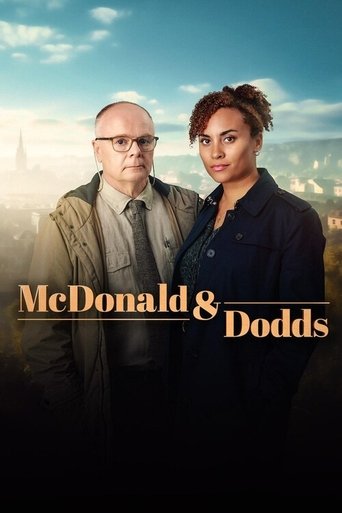 Cartel de McDonald y Dodds