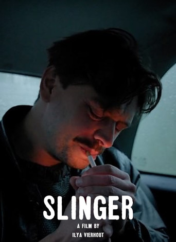 Cartel de Slinger