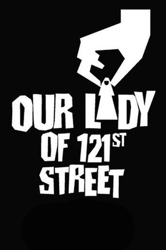 Cartel de Our Lady of 121st Street