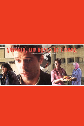 Cartel de António, Um Rapaz de Lisboa