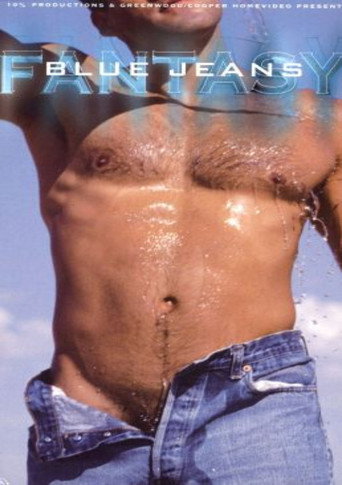 Cartel de Blue Jeans Fantasy