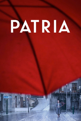 Cartel de Patria