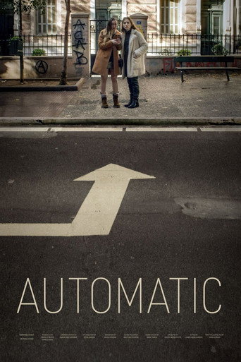 Cartel de Automatic
