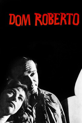 Cartel de Dom Roberto