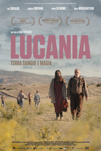 Cartel de Lucania