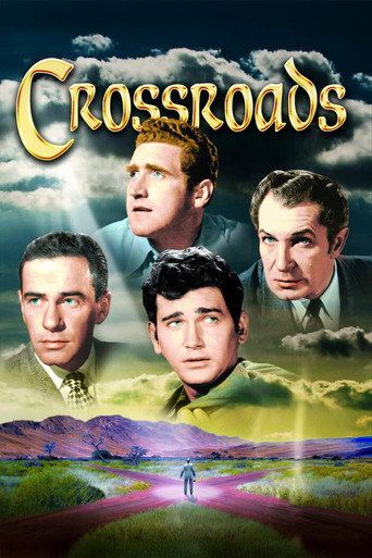 Cartel de Crossroads