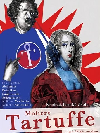 Cartel de Tartuffe