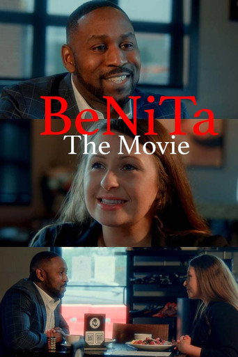 Cartel de Benita