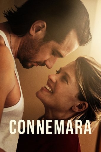 Cartel de Connemara