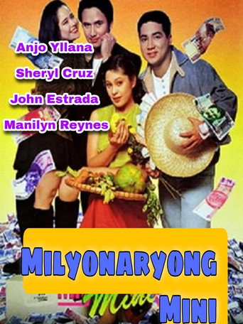 Cartel de Milyonaryong Mini