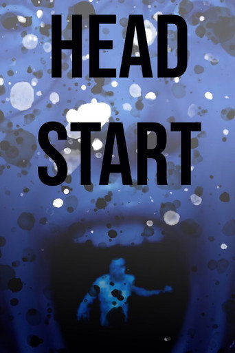 Cartel de Head Start