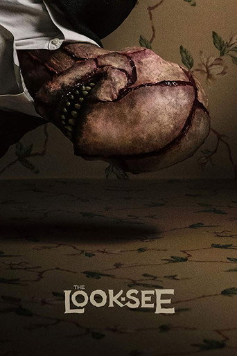 Cartel de The Look-See