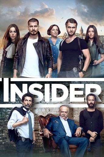Cartel de Icerde
