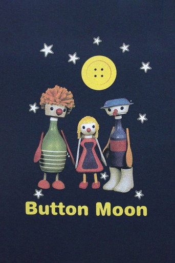 Cartel de Button Moon