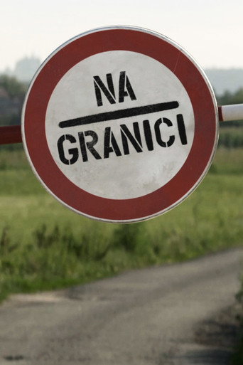 Cartel de Na granici