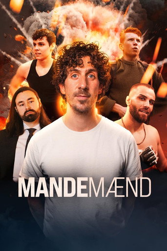 Cartel de Mandemænd