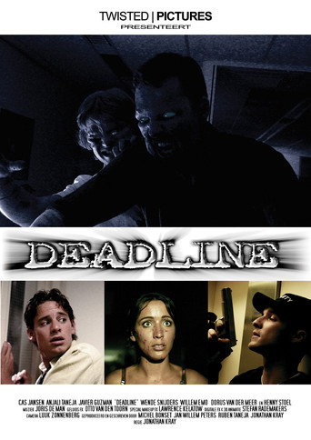 Cartel de Deadline