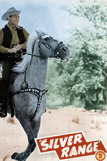 Cartel de Silver Range