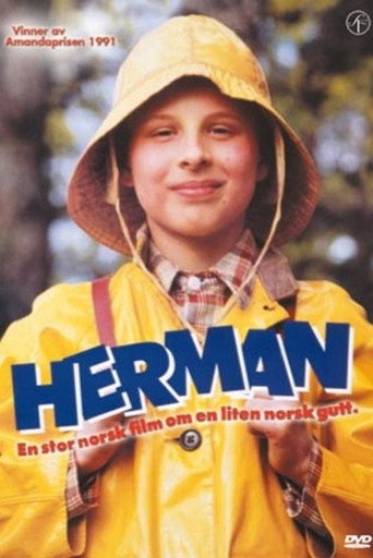 Cartel de Herman