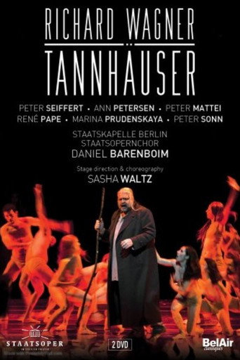 Cartel de Tannhäuser