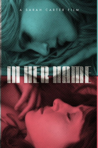 Cartel de In Her Name